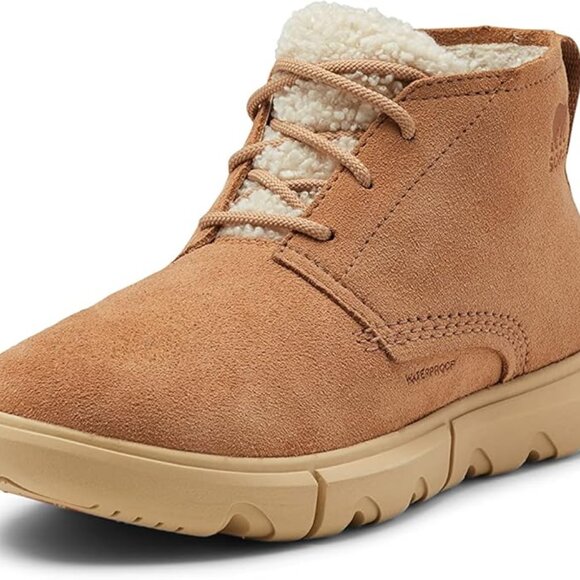 SOREL EXPLORER™ II DRIFT BOOT - Picture 5 of 14